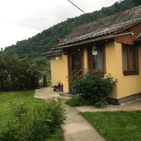 підскельний Hébergement de vacances