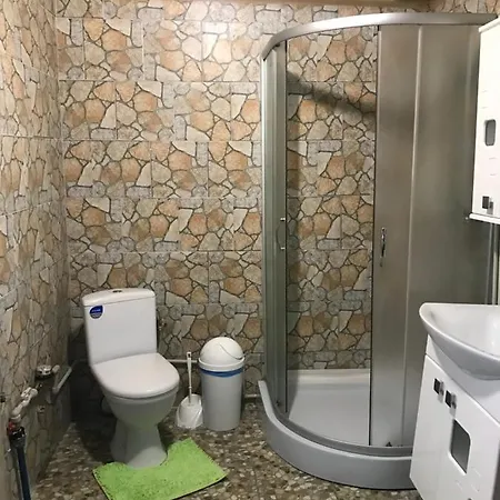 підскельний בית נופש *