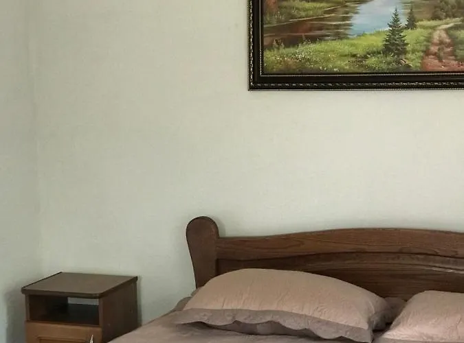 Tatil Evi підскельний Yaremche