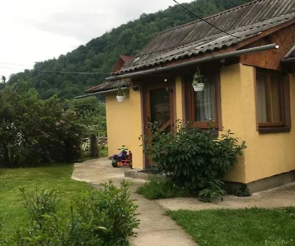 підскельний Tatil Evi