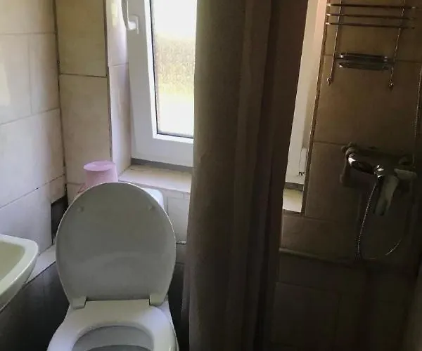 підскельний * Yaremche