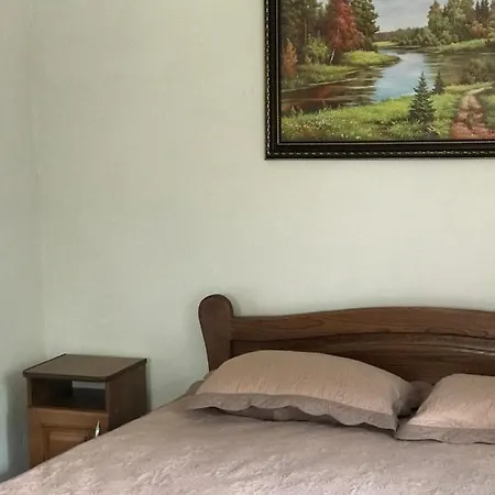 Hébergement de vacances підскельний Yaremtche